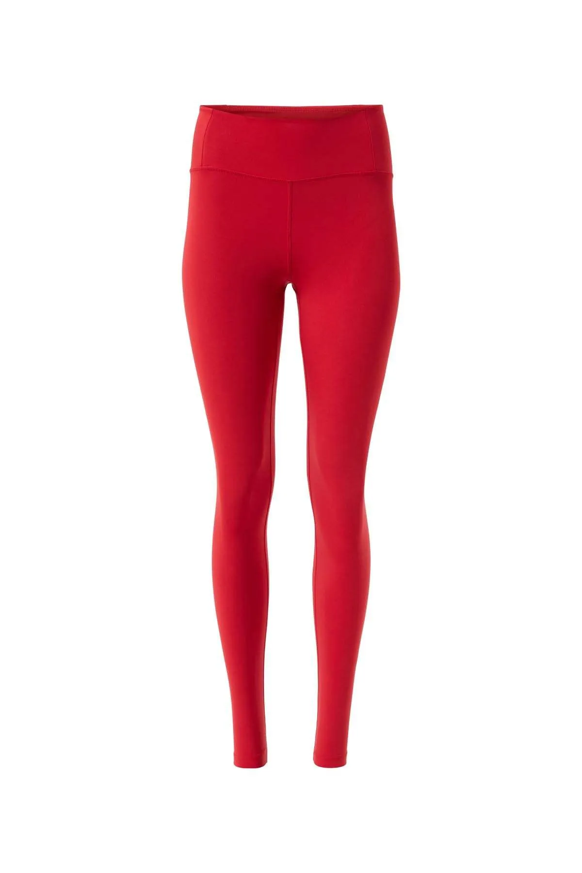 Float Seamless High Rise Leggings - Flame