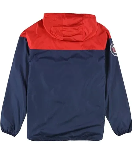 G-Iii Sports Mens Minnesota Twins Jacket, TW1