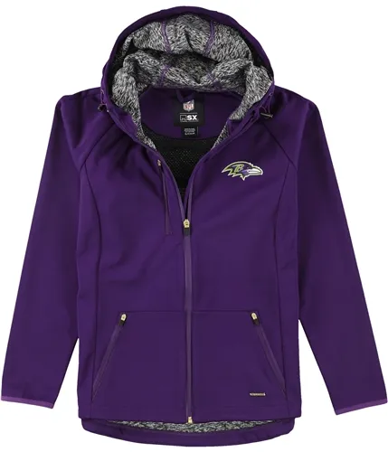 G-Iii Sports Womens Baltimore Ravens Jacket