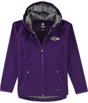 G-Iii Sports Womens Baltimore Ravens Jacket