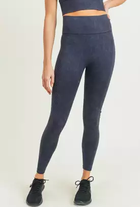 Gen Seamless Leggings