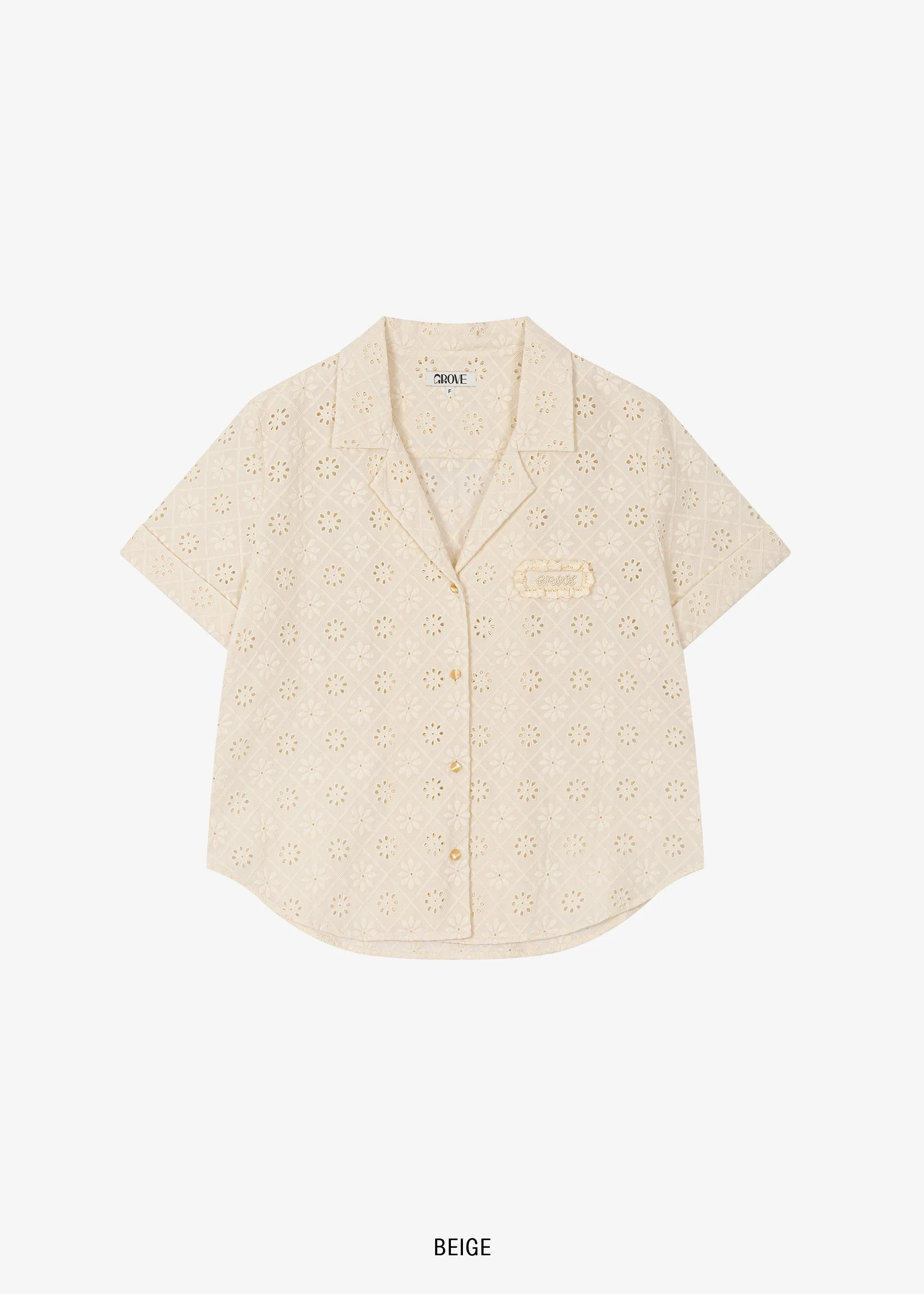 GROVE  |Shirts & Blouses