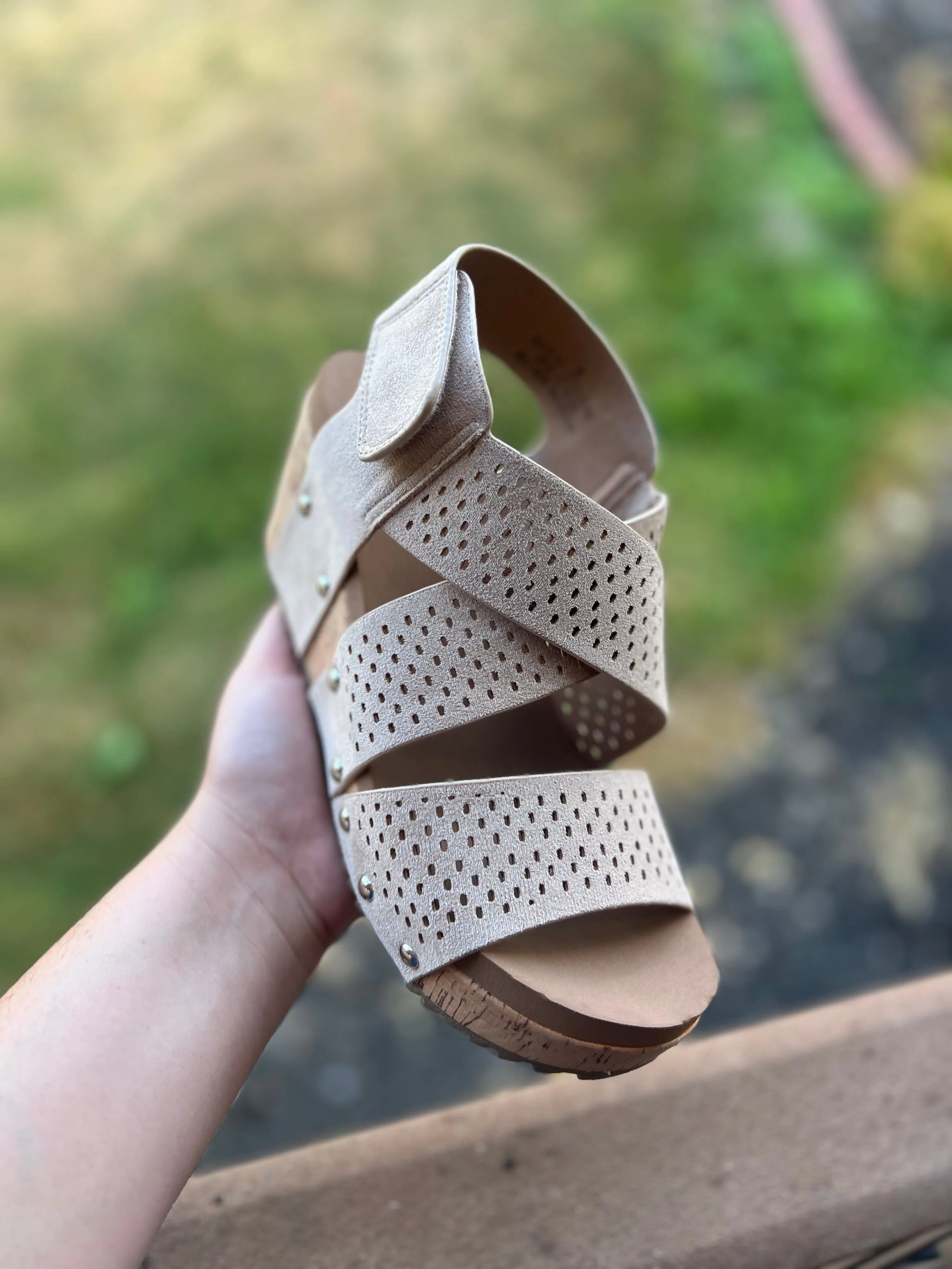 Guilty Pleasure Wedge Sandal (6)