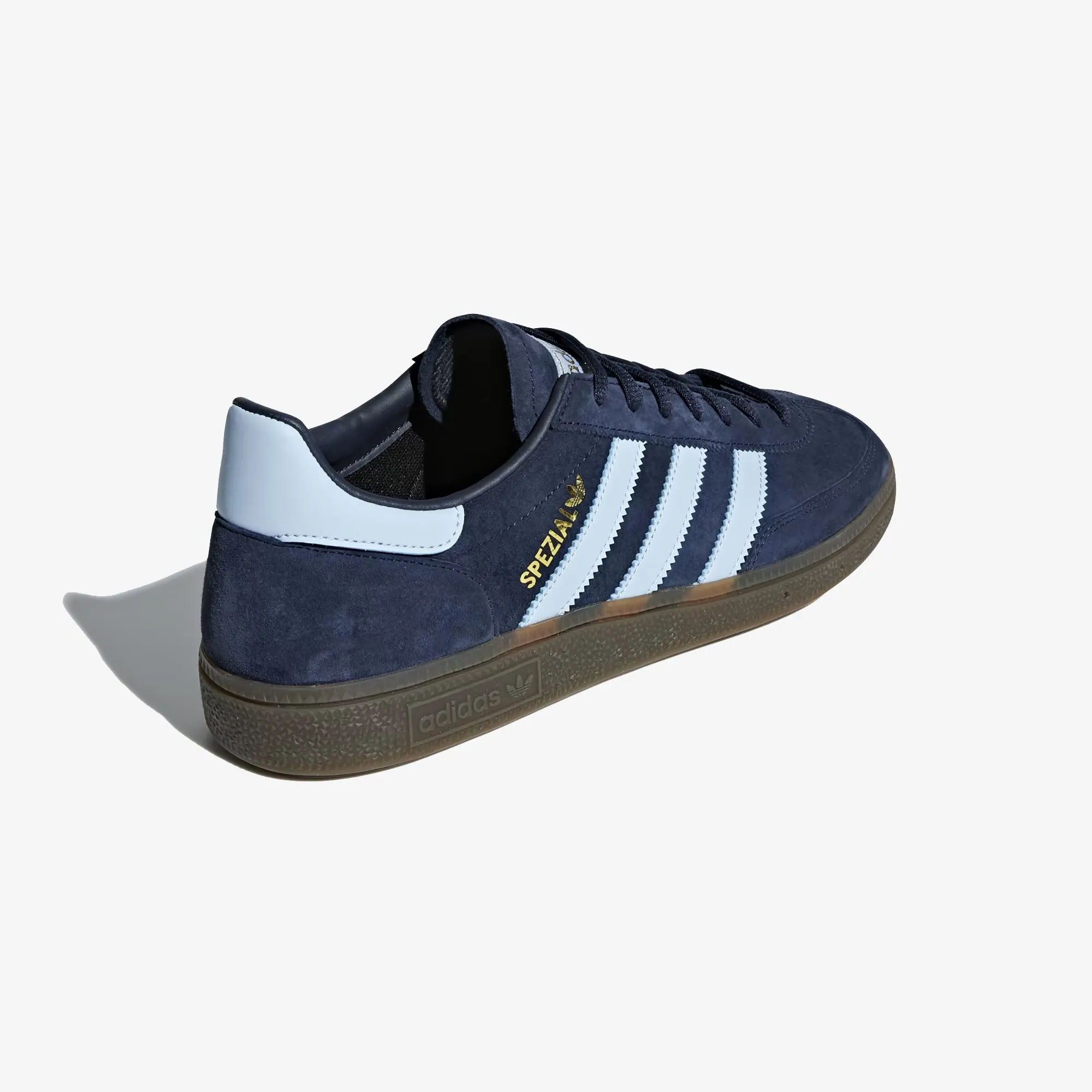 HANDBALL SPEZIAL 'COLLEGIATE NAVY/CLEAR SKY/GUM'