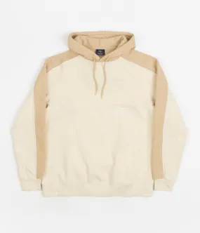 Helas Ultimo Hoodie - Beige