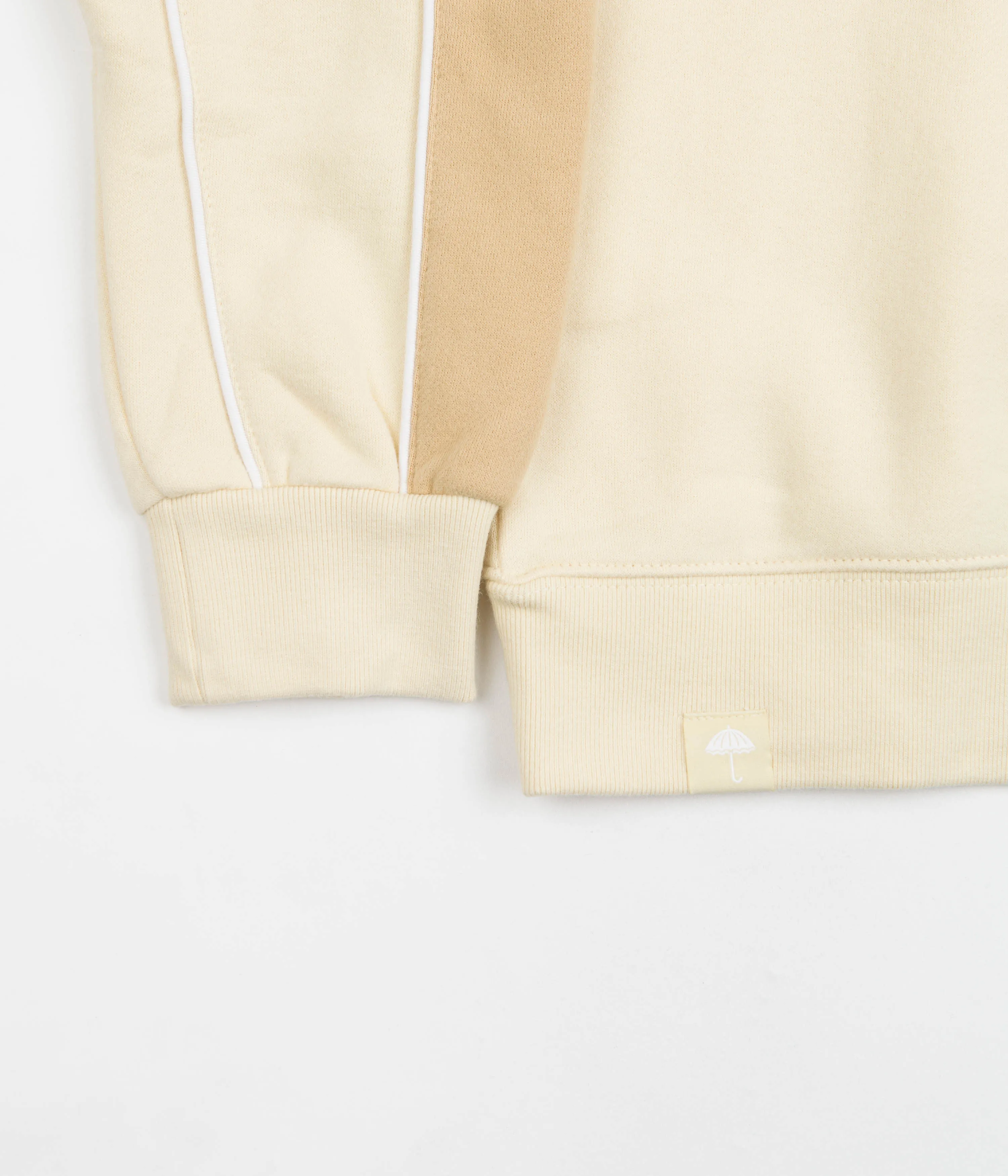 Helas Ultimo Hoodie - Beige