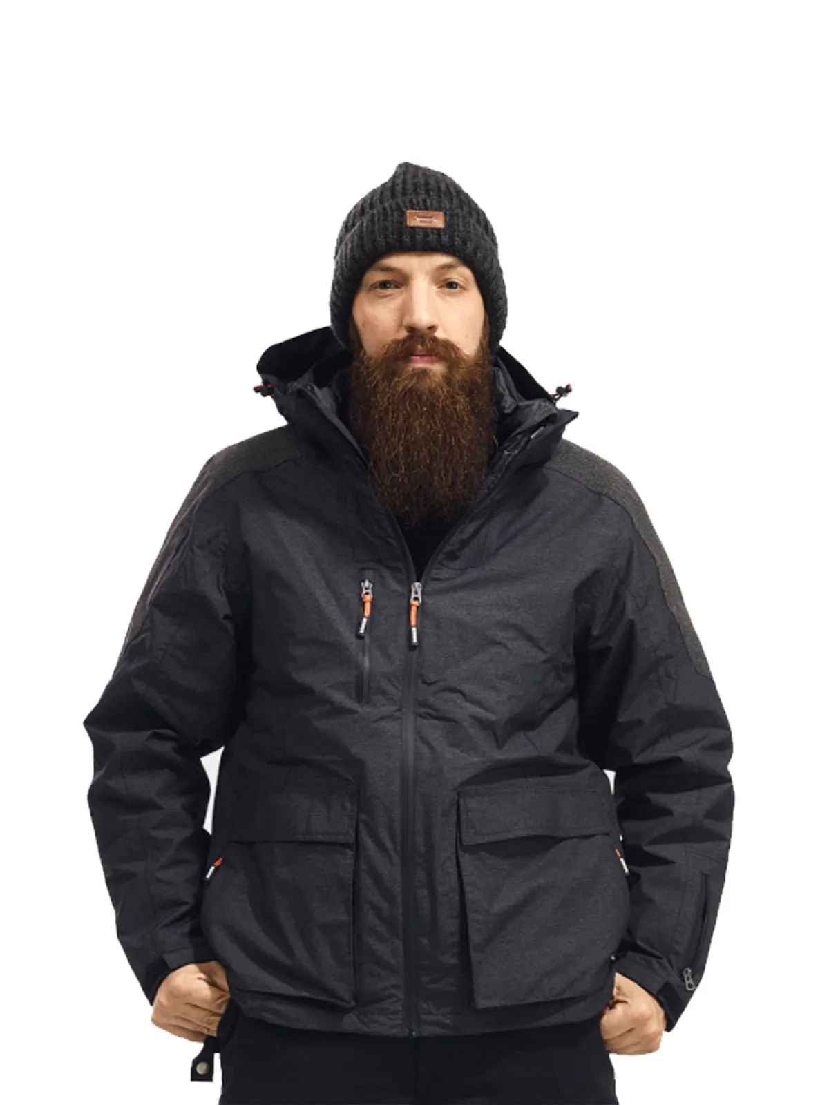 Herock Glaber Jacket