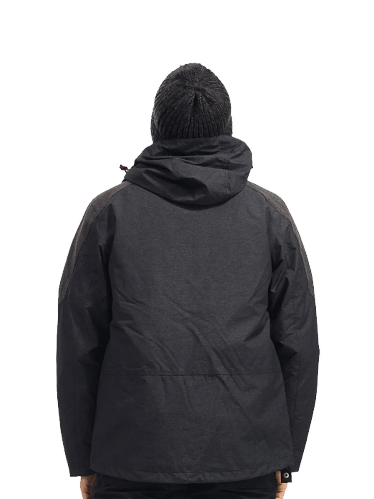 Herock Glaber Jacket