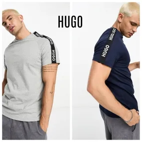 Hugo Boss  |T-Shirts