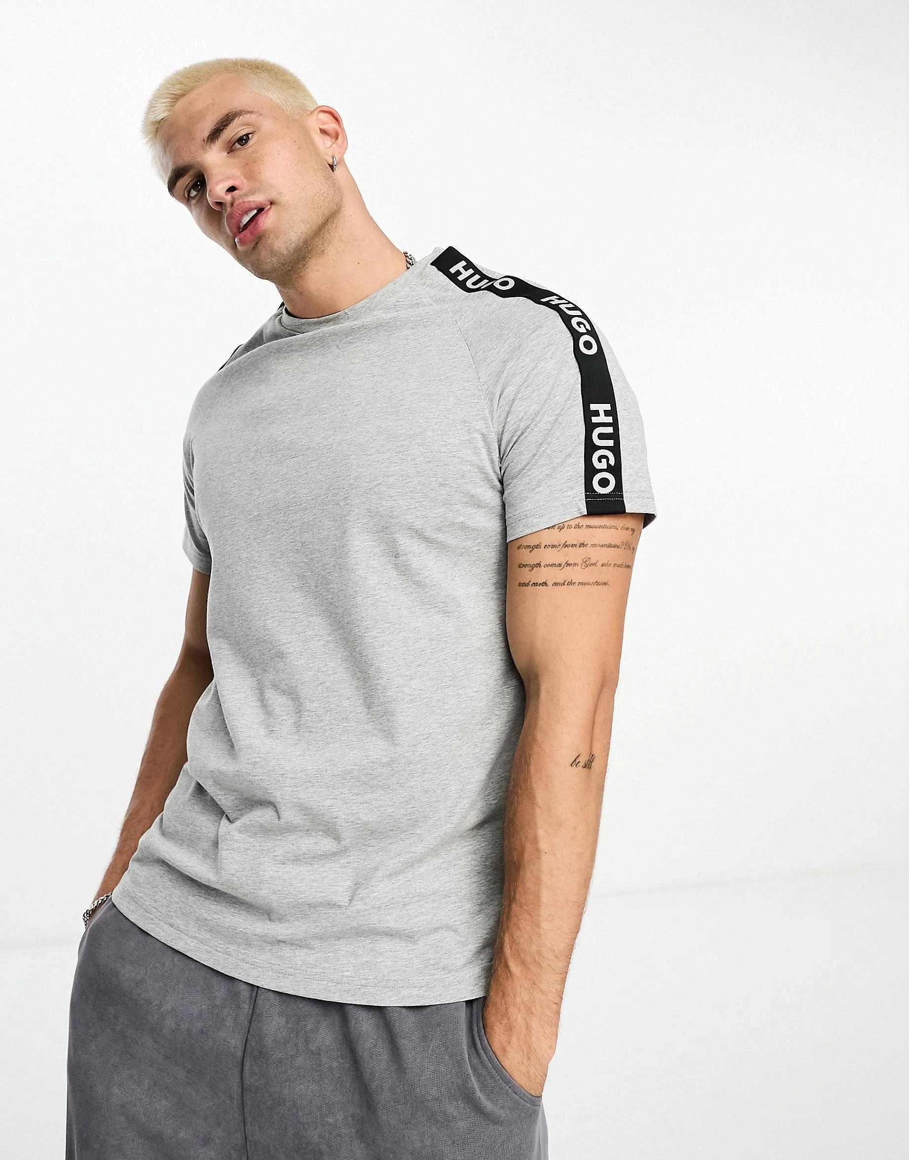 Hugo Boss  |T-Shirts