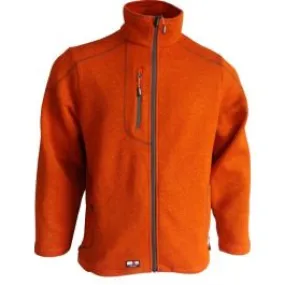 Hurricane Fleece Jacket - Herock Workwear