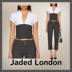 JADED LONDON  |Shirts & Blouses