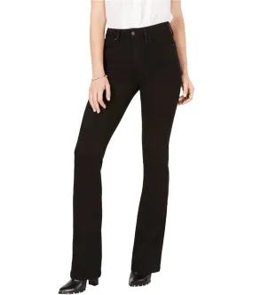 Joe's Womens Honey Curvy Boot Cut Jeans