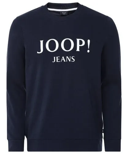 JOOP Crew Neck Alfred Sweatshirt | Jules B