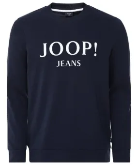 JOOP Crew Neck Alfred Sweatshirt | Jules B