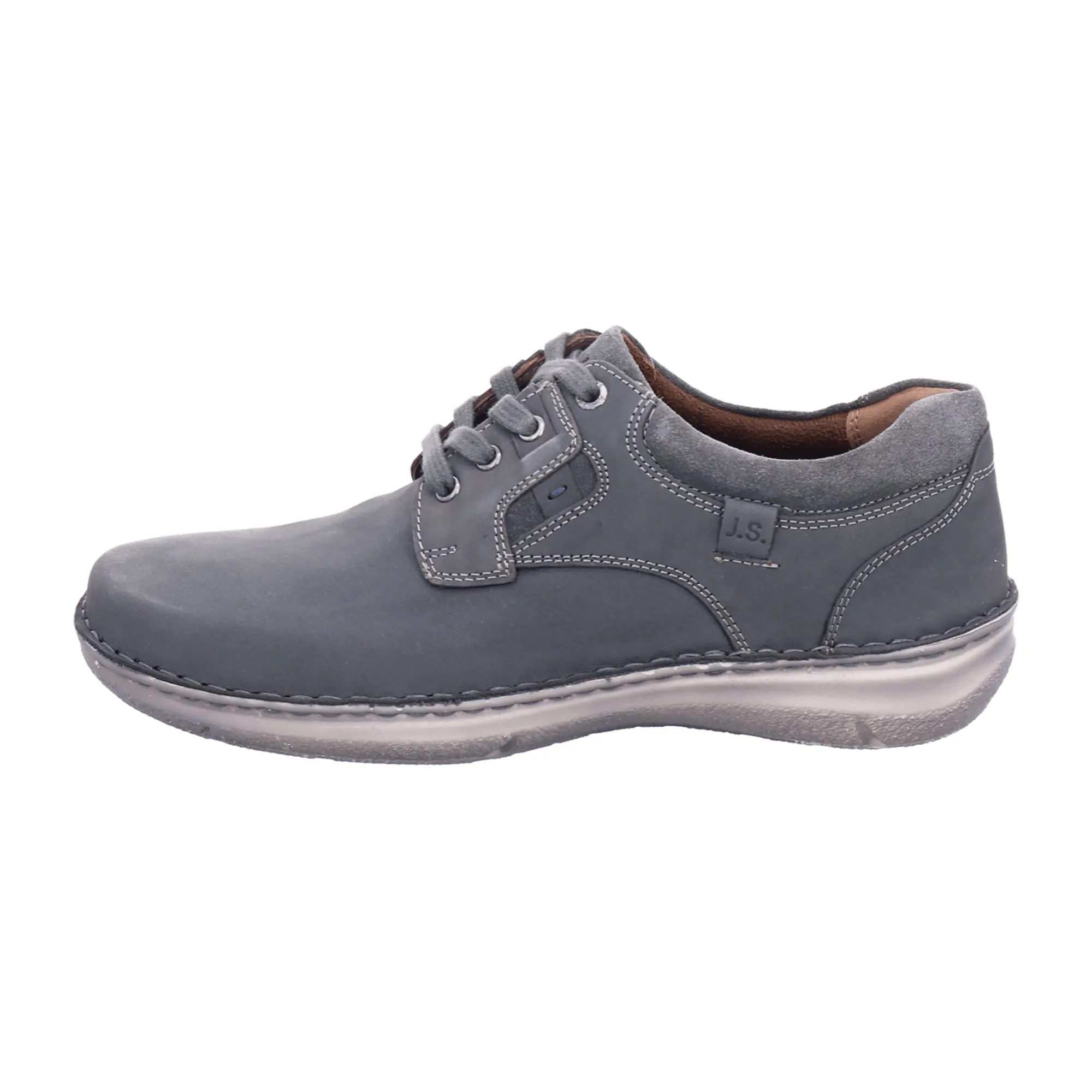 Josef Seibel ALFRED 03 for Men in Grey