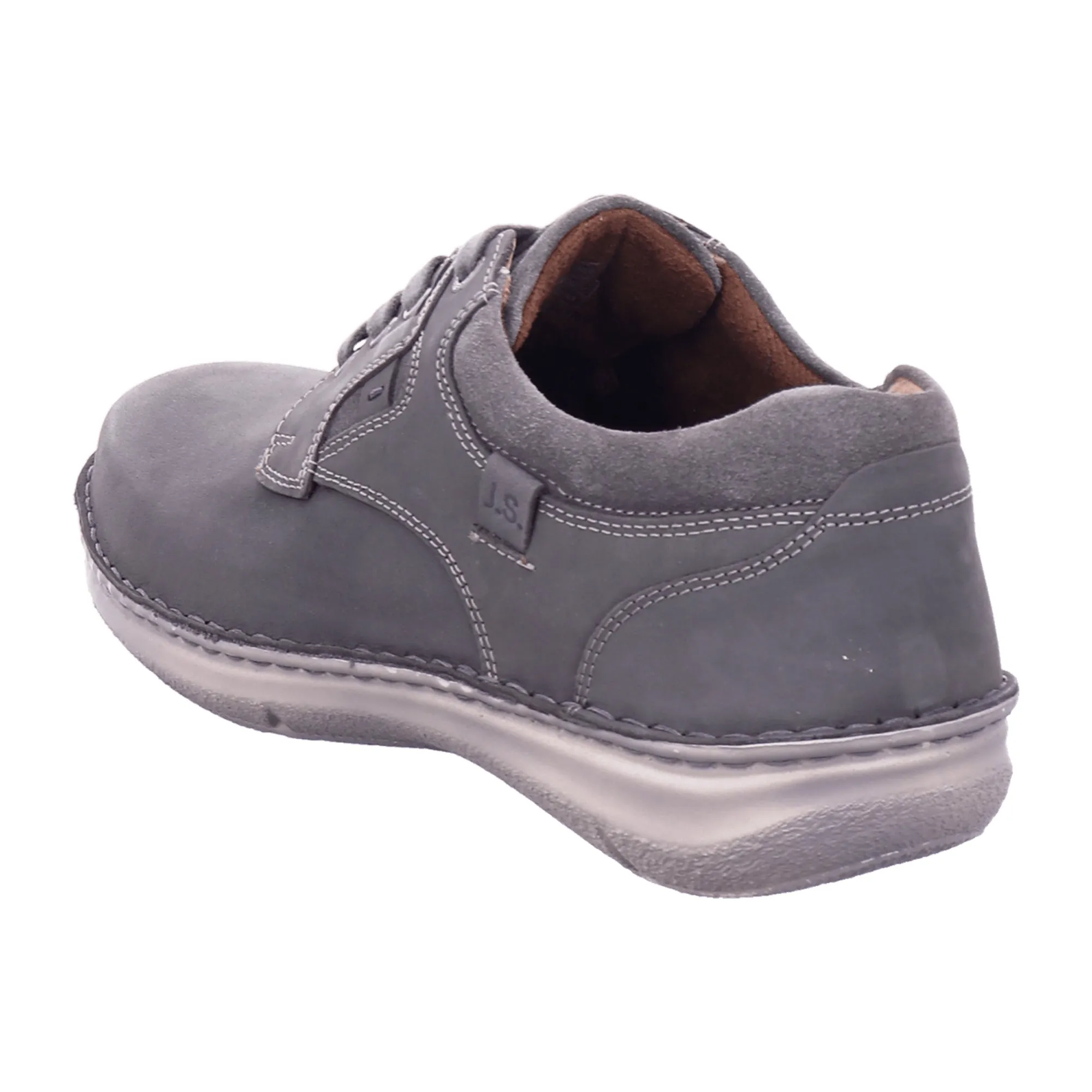 Josef Seibel ALFRED 03 for Men in Grey