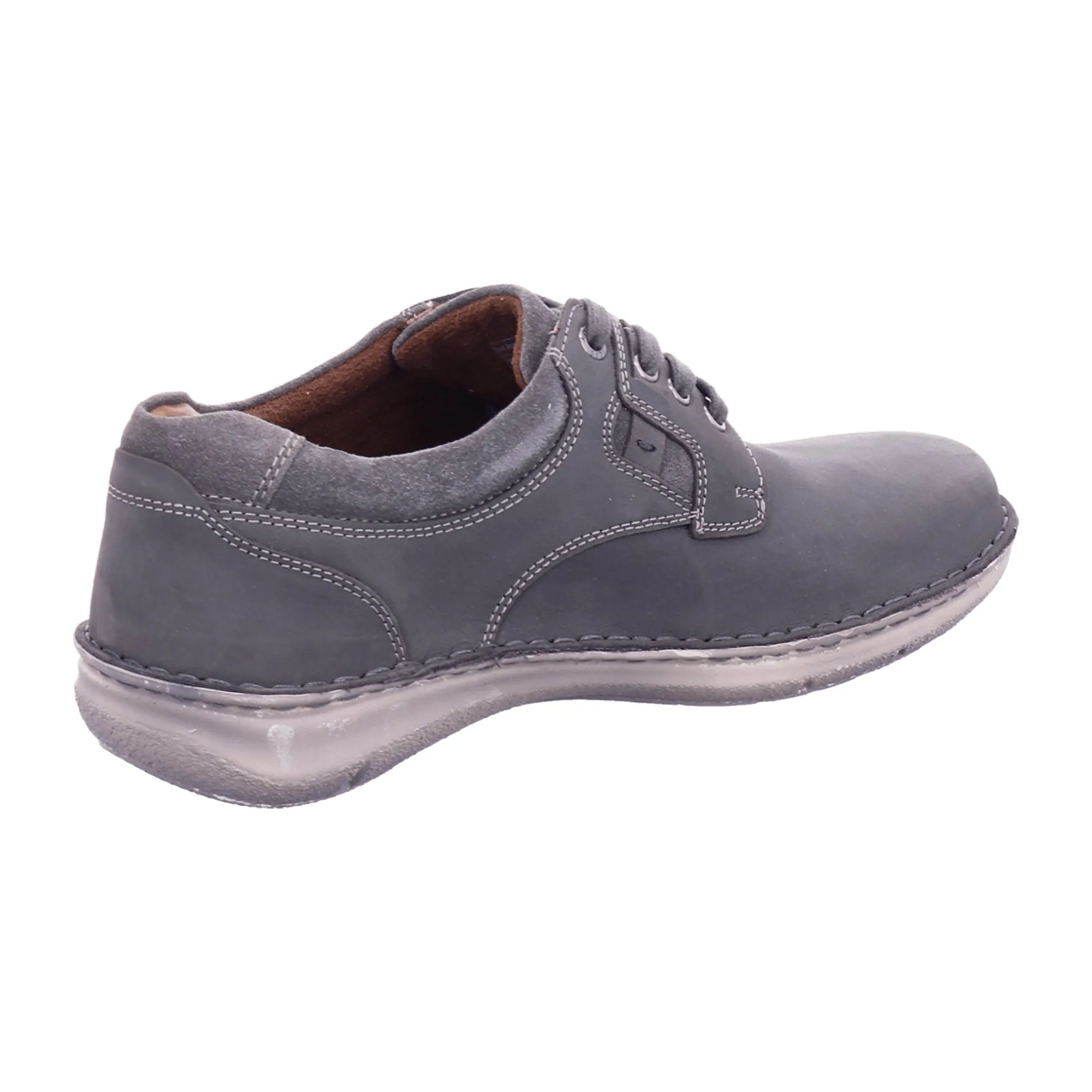 Josef Seibel ALFRED 03 for Men in Grey