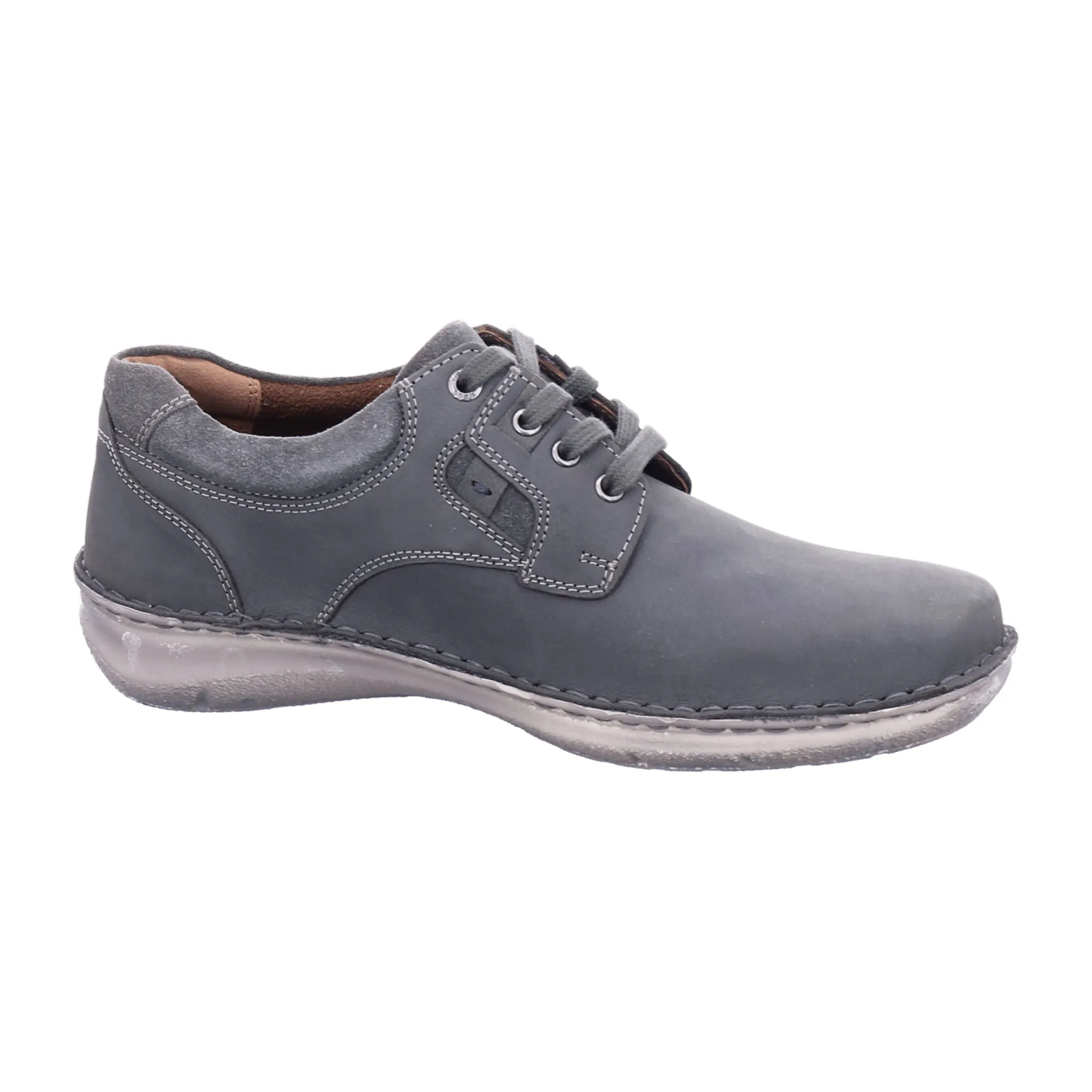 Josef Seibel ALFRED 03 for Men in Grey