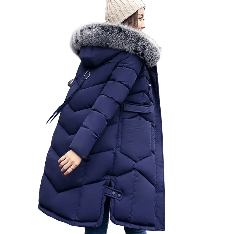 Karenza Coat