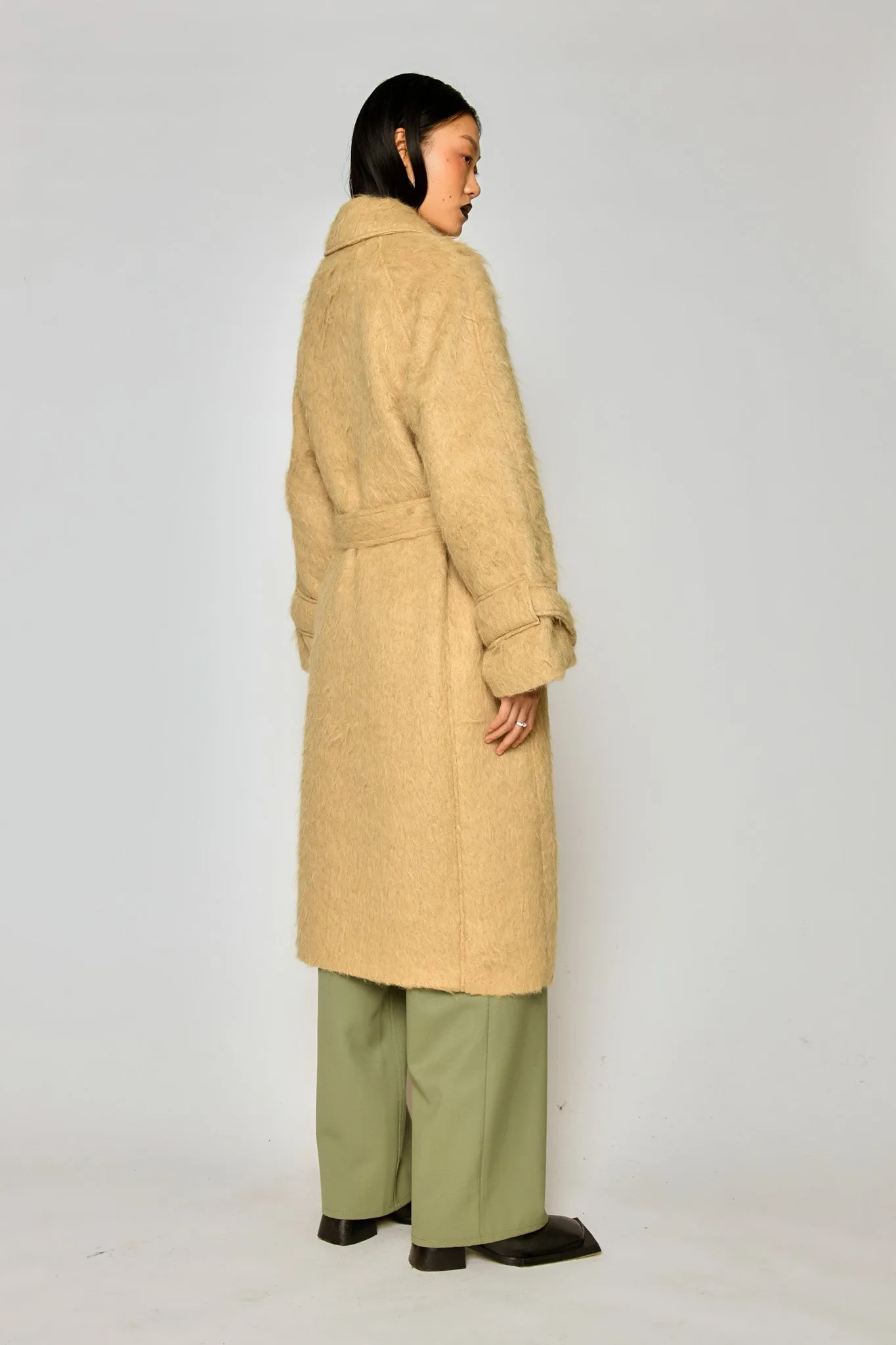 Kaya Coat