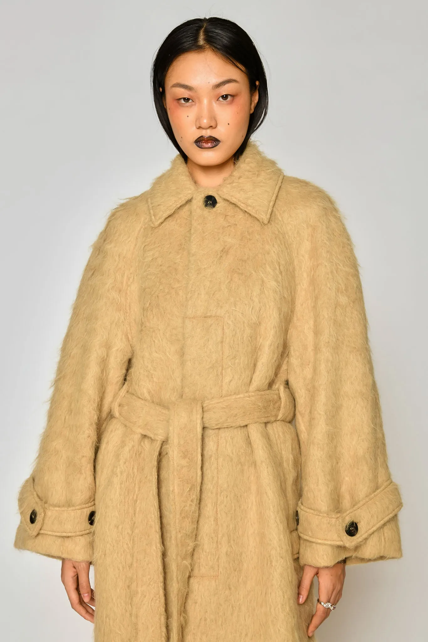 Kaya Coat