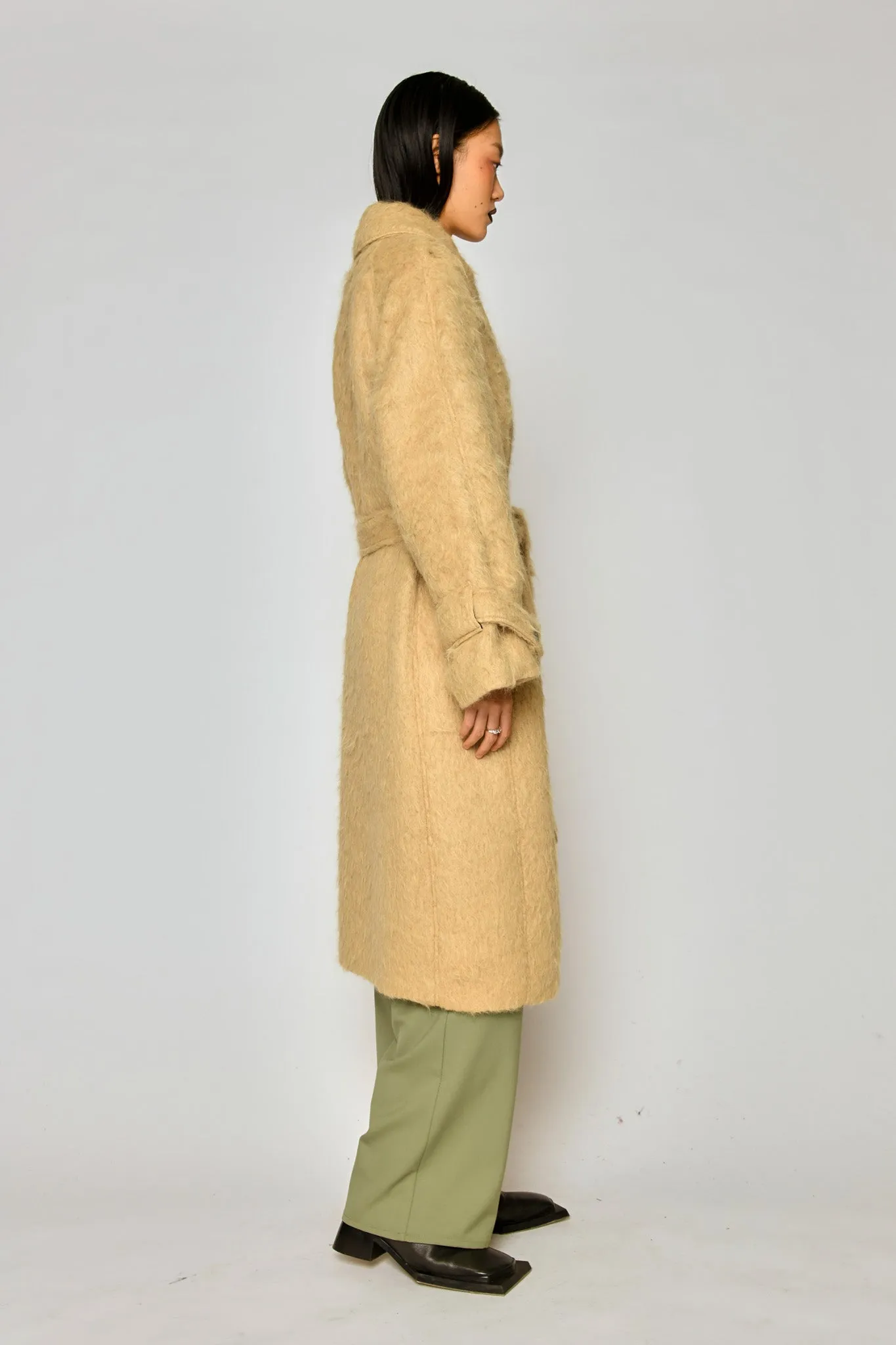 Kaya Coat