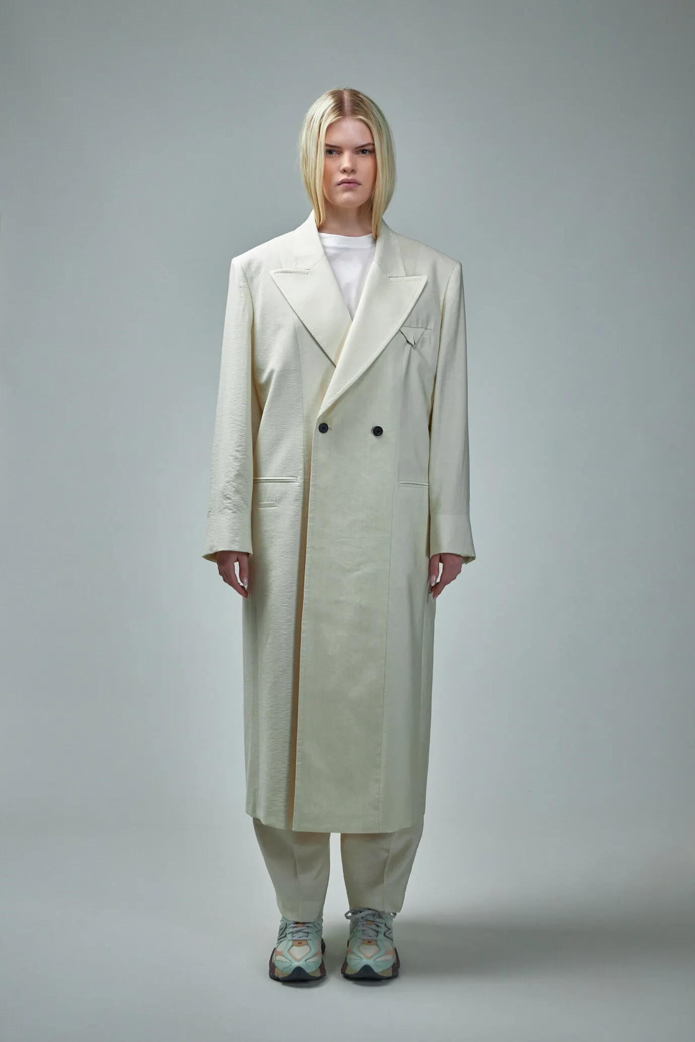 Long Coat