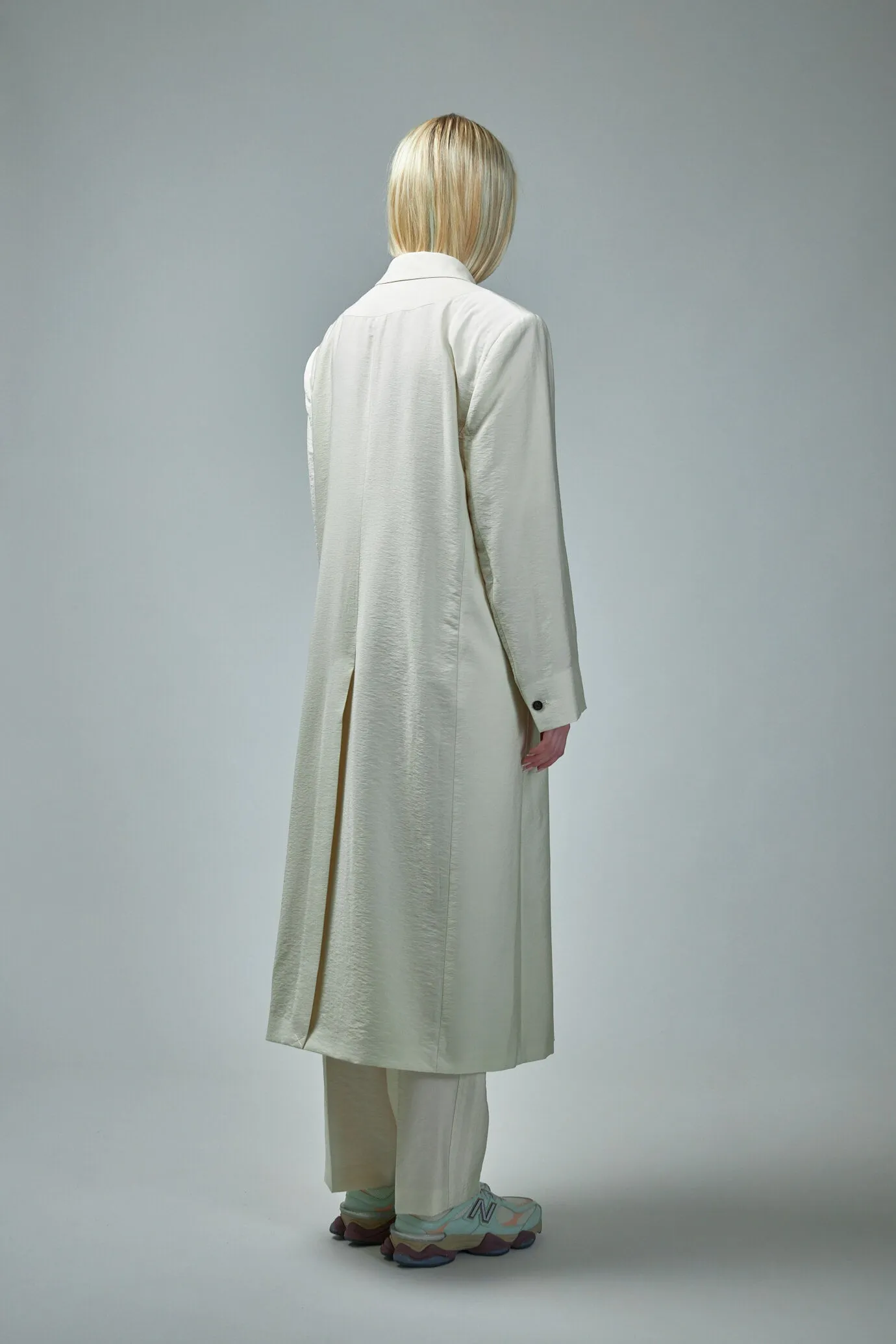 Long Coat