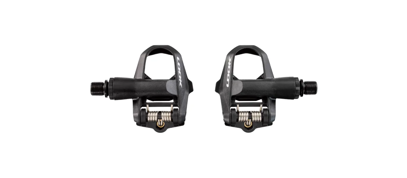 LOOK KEO 2 MAX BLACK PEDAL