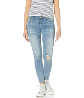 Lucky Brand Womens Ava Skinny Fit Jeans, TW5