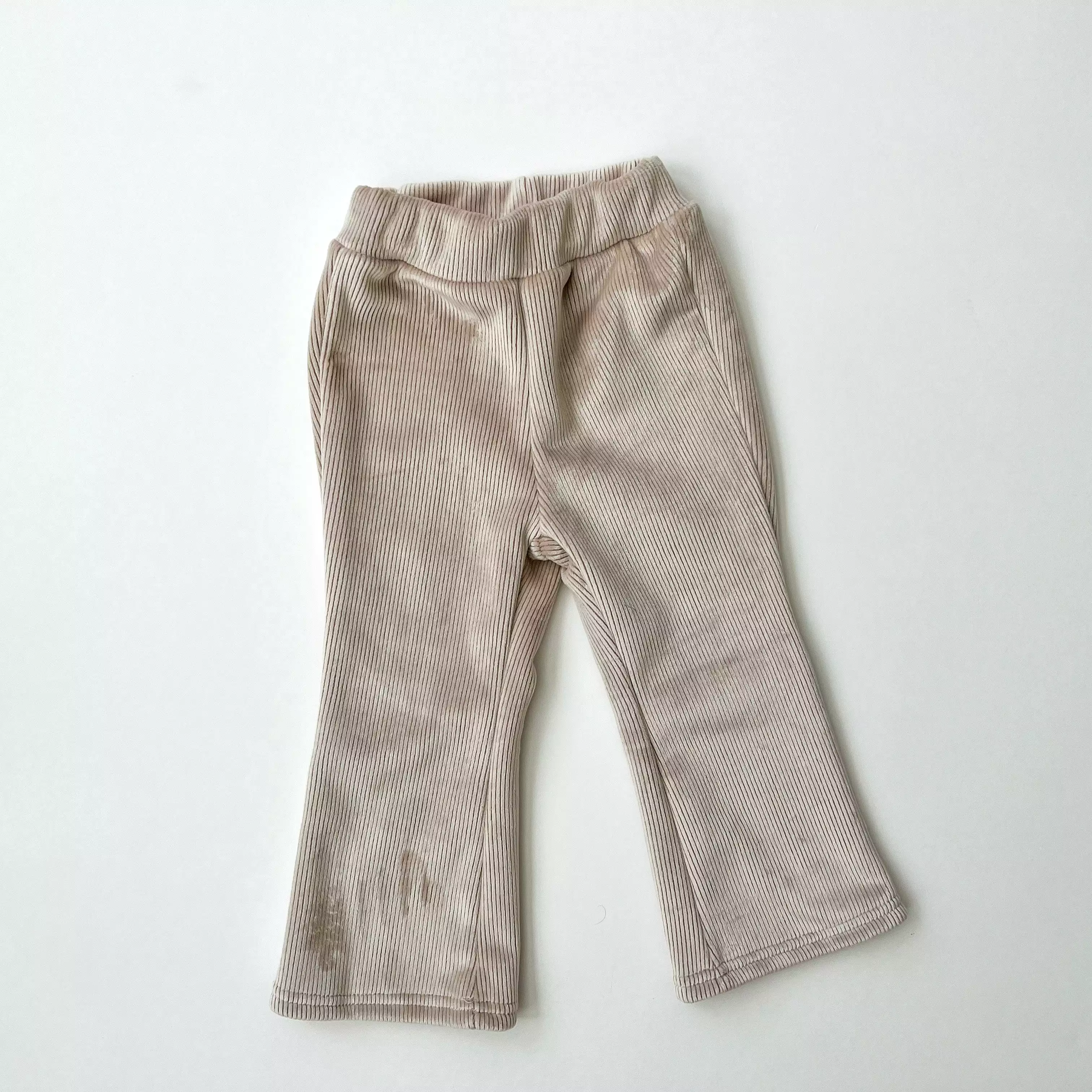 Lux Ribbed Lounge Pants