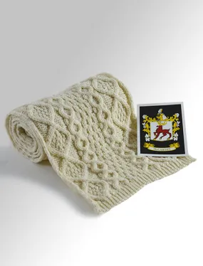 Mc Carthy Clan Scarf