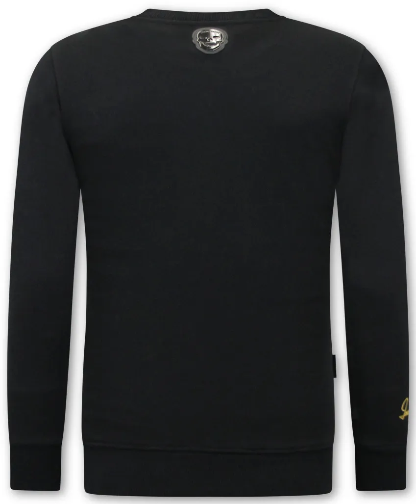 Mens Sweater Royal Couture | NEW |