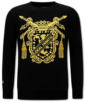 Mens Sweater Royal Couture | NEW |