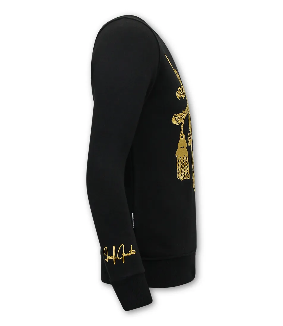 Mens Sweater Royal Couture | NEW |