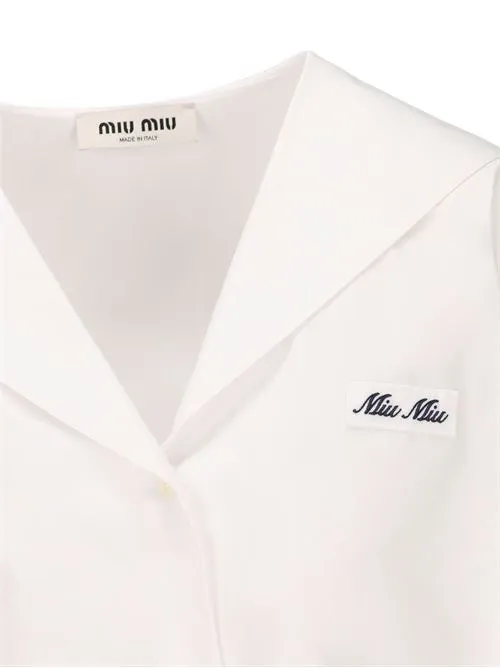 MiuMiu  |Shirts & Blouses