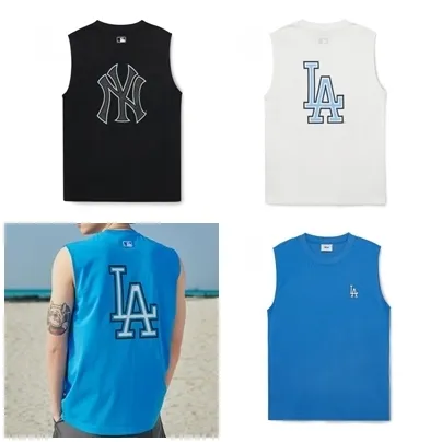 MLB Korea  |T-Shirts