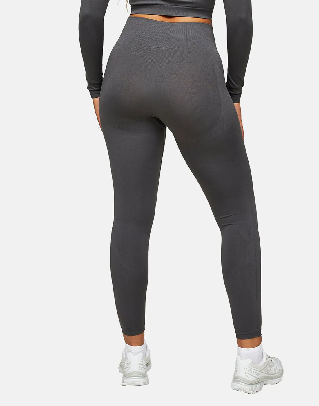 Monterrain Womens Radiant Seamless Leggings