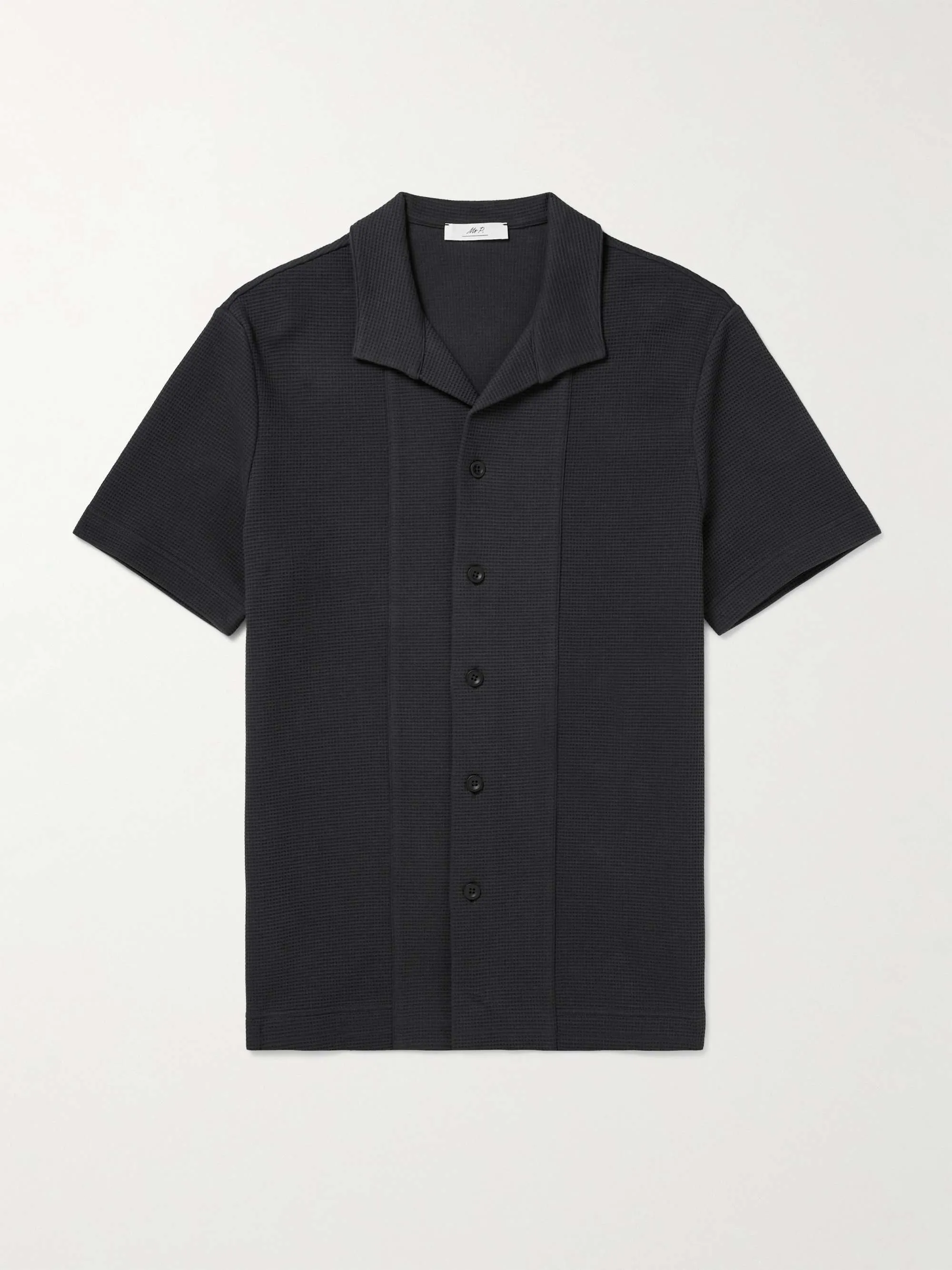 MR PORTER  |Shirts