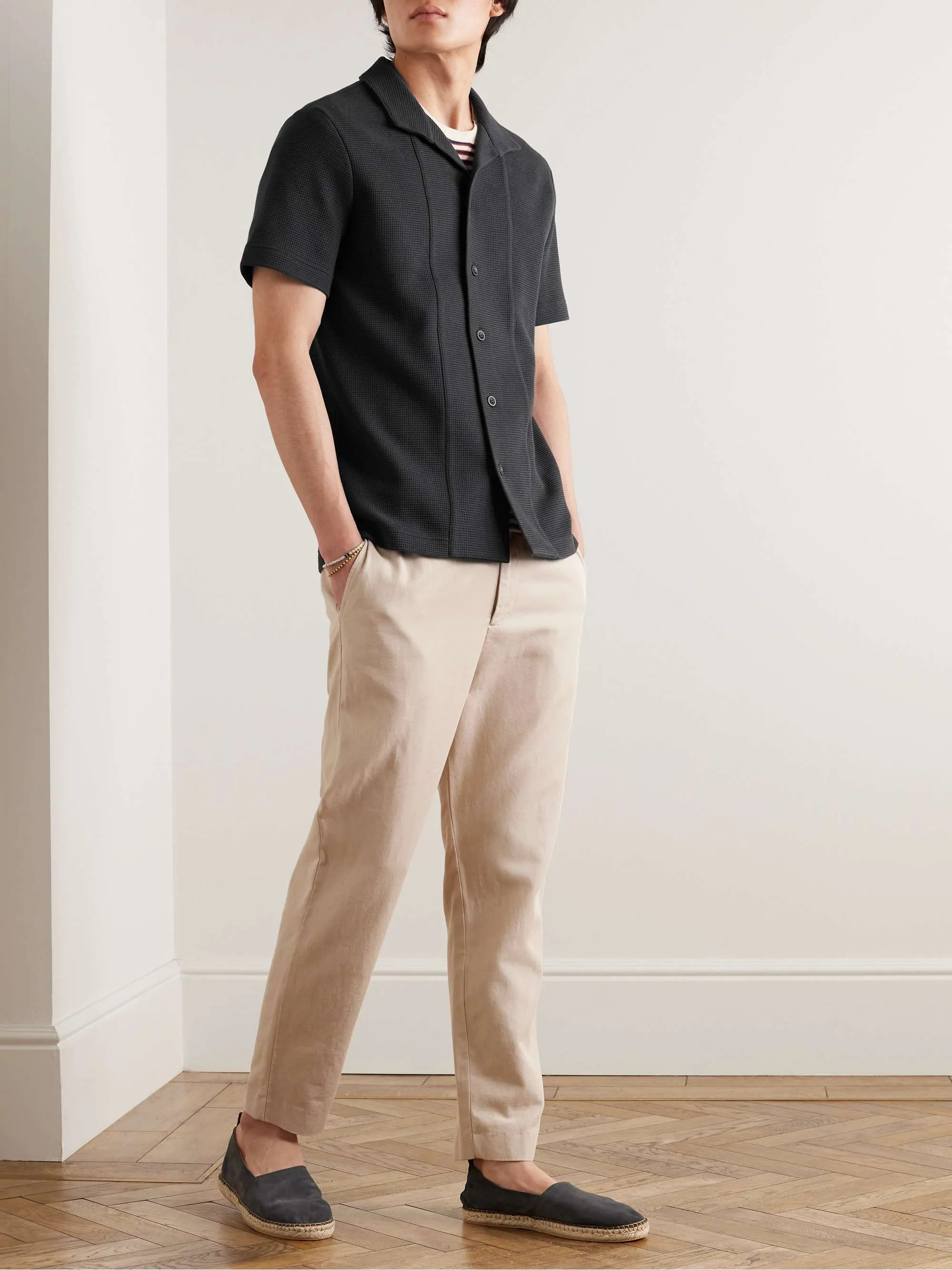 MR PORTER  |Shirts