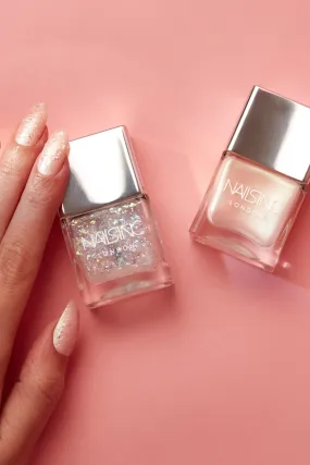 Nails Inc. Nail Polish Duo - The Future Is Fairy