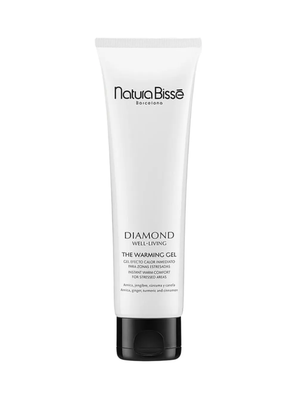 Natura Bissé The Warming Gel 150 mL