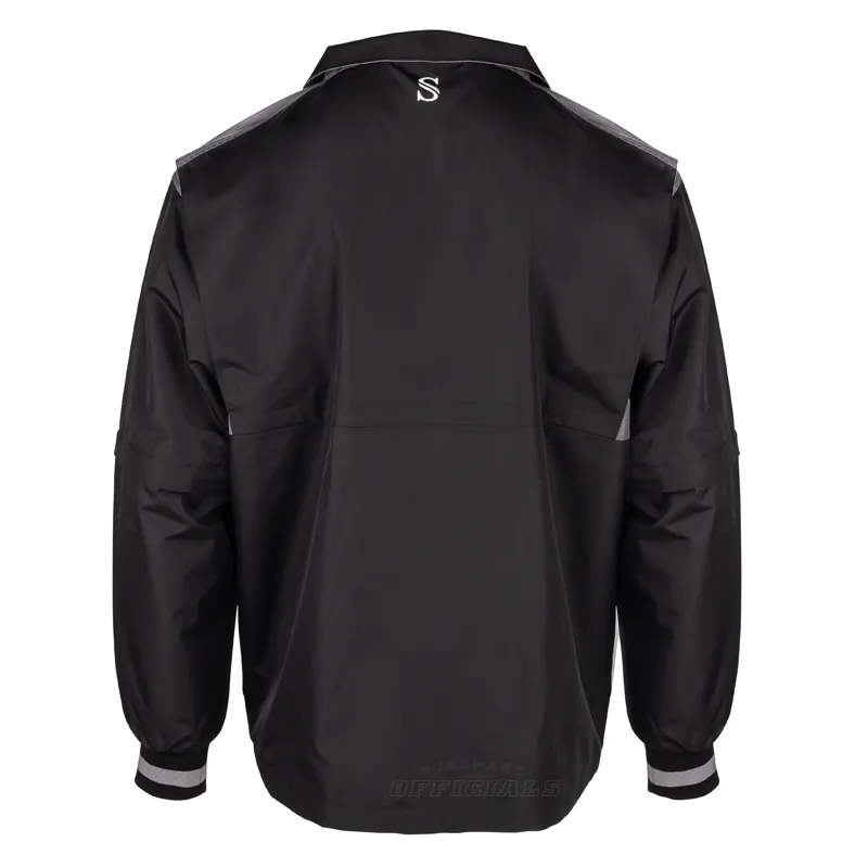 Northwoods NEW Convertible Pullover Umpire Jacket