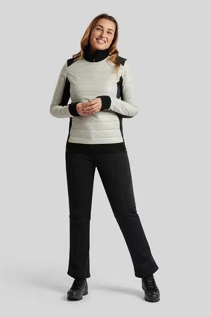 OHSHO Sara Insulated Sweater