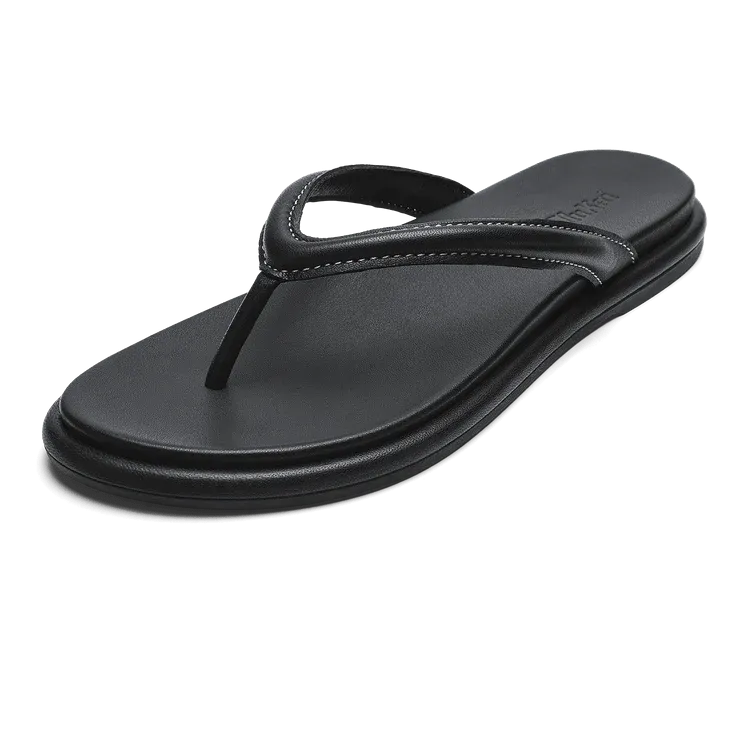 Olukai Women's Tiare - Black