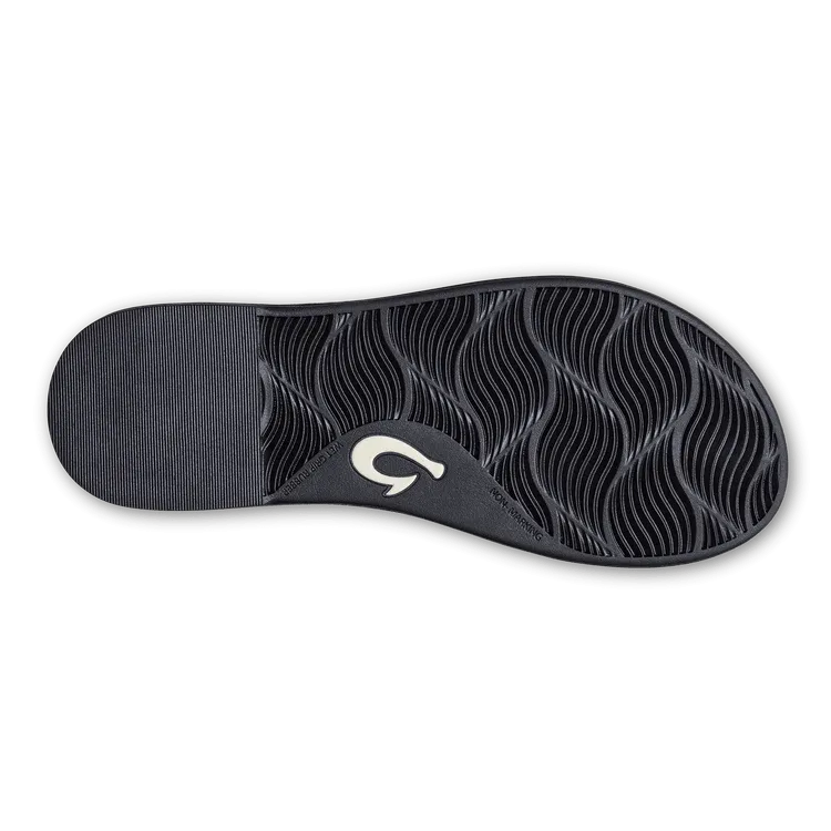 Olukai Women's Tiare - Black