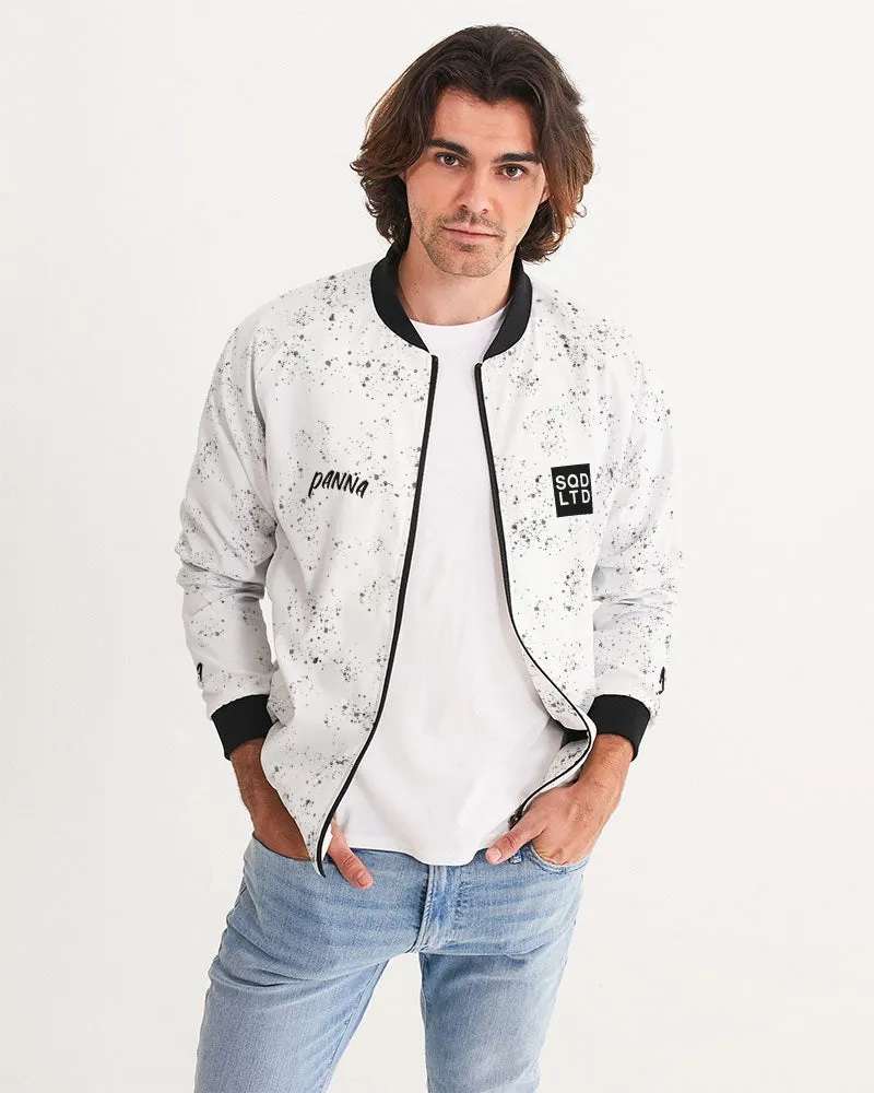 Panna 1v1 Men's Bomber Jacket