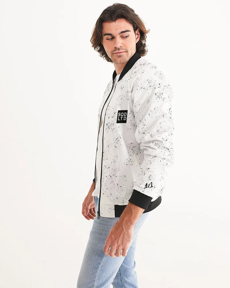 Panna 1v1 Men's Bomber Jacket