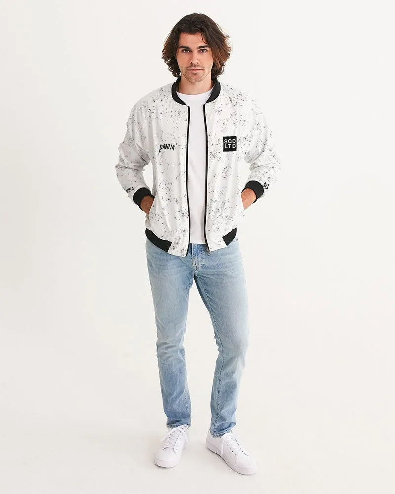 Panna 1v1 Men's Bomber Jacket